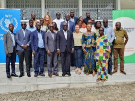 Nutrition et VIH : la Côte d’Ivoire se dote de nouveaux outils pour renforcer la prise en charge nutritionnelle des personnes vivant avec le VIH