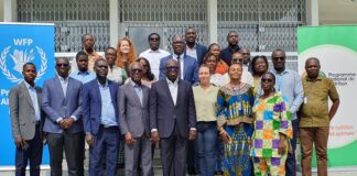 Nutrition et VIH : la Côte d’Ivoire se dote de nouveaux outils pour renforcer la prise en charge nutritionnelle des personnes vivant avec le VIH