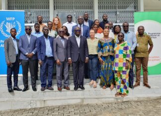Nutrition et VIH : la Côte d’Ivoire se dote de nouveaux outils pour renforcer la prise en charge nutritionnelle des personnes vivant avec le VIH