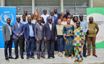 Nutrition et VIH : la Côte d’Ivoire se dote de nouveaux outils pour renforcer la prise en charge nutritionnelle des personnes vivant avec le VIH