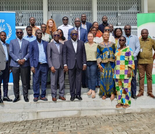 Nutrition et VIH : la Côte d’Ivoire se dote de nouveaux outils pour renforcer la prise en charge nutritionnelle des personnes vivant avec le VIH