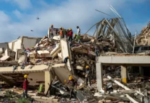 Venezuela : Le bilan du séisme s’alourdit à 1 450 morts