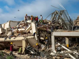 Venezuela : Le bilan du séisme s’alourdit à 1 450 morts