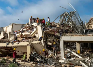 Venezuela : Le bilan du séisme s’alourdit à 1 450 morts