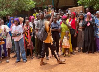 Côte d’Ivoire /Résultats BEPC 2026 : Un taux de réussite de 52,17 % contre 51,41 % en 2025, soit une progression de 0,76 point