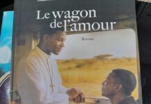 Sortie de livre/Marcelle de Paule Djéha, écrivaine révèle les faces cachées de la vie consacrée: » L’habit ne fait pas le moine »