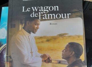 Sortie de livre/Marcelle de Paule Djéha, écrivaine révèle les faces cachées de la vie consacrée: » L’habit ne fait pas le moine »
