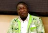 PDCI RDA/ Okiéré Koutoua, délégué d’Agboville 2 : » Je reste toujours PDCI, je n’ai jamais changé de parti »
