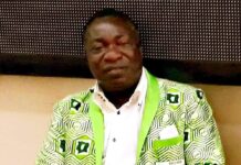 PDCI RDA/ Okiéré Koutoua, délégué d’Agboville 2 : » Je suis prêt à reprendre le combat si… »