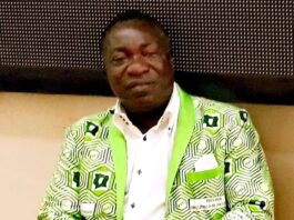 PDCI RDA/ Okiéré Koutoua, délégué d’Agboville 2 : » Je reste toujours PDCI, je n’ai jamais changé de parti »