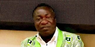 PDCI RDA/ Okiéré Koutoua, délégué d’Agboville 2 : » Je suis prêt à reprendre le combat si… »