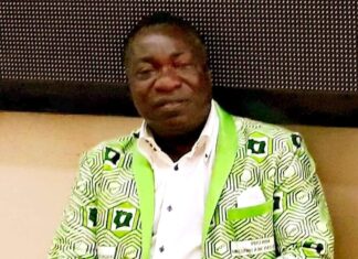 PDCI RDA/ Okiéré Koutoua, délégué d’Agboville 2 : » Je suis prêt à reprendre le combat si… »