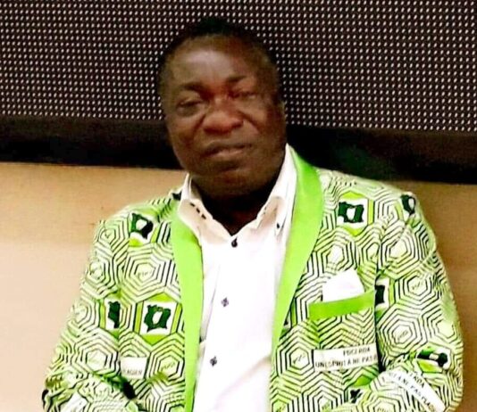 PDCI RDA/ Okiéré Koutoua, délégué d’Agboville 2 : » Je suis prêt à reprendre le combat si… »