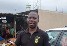 Côte d’Ivoire/ Déguerpissement à Vridi canal: La détresse des populations déplacées