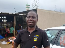 Côte d’Ivoire/ Déguerpissement à Vridi canal: La détresse des populations déplacées