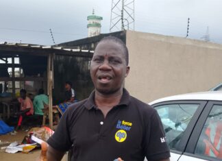 Côte d’Ivoire/ Déguerpissement à Vridi canal: La détresse des populations déplacées