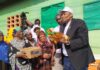 Côte d’Ivoire/ Koumassi Campement : le REMEDES apporte un soutien concret aux familles déguerpies