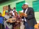 Côte d’Ivoire/ Koumassi Campement : le REMEDES apporte un soutien concret aux familles déguerpies