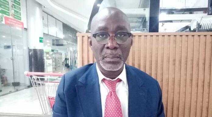Côte d’Ivoire / Salubrité urbaine : l’ONG APV-CI plaide pour une réforme du système de gestion des déchets en Côte d’Ivoire