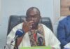 BILAN D’ACTIVITE DU GUICHET UNIQUE AUTOMOBILE: LE D.G SOULEYMANE TOURE » BIENTÔT LA POSE DE PLAQUE d’IMMATRICULATION SE FERA EN TROIS JOURS »