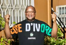 Qualification de la Côte d’Ivoire pour les seizièmes de finale de la Coupe du Monde 2026: Le Message du Dr Michel Noufé aux Eléphants