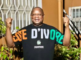 Qualification de la Côte d’Ivoire pour les seizièmes de finale de la Coupe du Monde 2026: Le Message du Dr Michel Noufé aux Eléphants