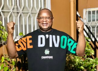 Qualification de la Côte d’Ivoire pour les seizièmes de finale de la Coupe du Monde 2026: Le Message du Dr Michel Noufé aux Eléphants