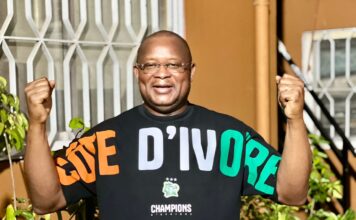 Qualification de la Côte d’Ivoire pour les seizièmes de finale de la Coupe du Monde 2026: Le Message du Dr Michel Noufé aux Eléphants