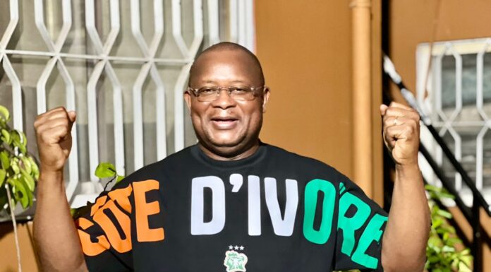 Qualification de la Côte d’Ivoire pour les seizièmes de finale de la Coupe du Monde 2026: Le Message du Dr Michel Noufé aux Eléphants