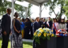 France : Emmanuel Macron et son homologue rwandais Paul Kagamé inaugure un monument en hommage aux victimes du génocide rwandais