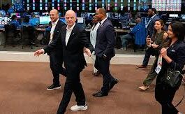 Football / Coupe du Monde 2026 : La FIFA inaugure son centre international de diffusion du tournoi