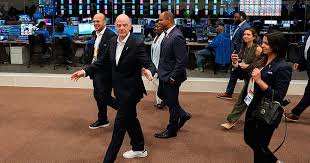 Football / Coupe du Monde 2026 : La FIFA inaugure son centre international de diffusion du tournoi