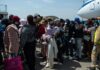 Afrique du Sud : Des Nigérians rapatriés après des violences anti-immigrés