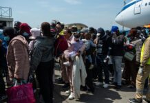 Afrique du Sud : Des Nigérians rapatriés après des violences anti-immigrés