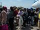Afrique du Sud : Des Nigérians rapatriés après des violences anti-immigrés