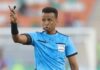 Football / Mondial 2026 : Le meilleur arbitre africain, le Somalien Omar Artan refoulé des USA