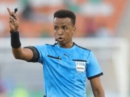 Football / Mondial 2026 : Le meilleur arbitre africain, le Somalien Omar Artan refoulé des USA