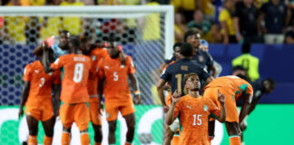 Football / Coupe du Monde 2026 : La Côte d’Ivoire décroche la victoire face à l’Equateur