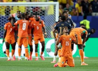 Football / Coupe du Monde 2026 : La Côte d’Ivoire décroche la victoire face à l’Equateur