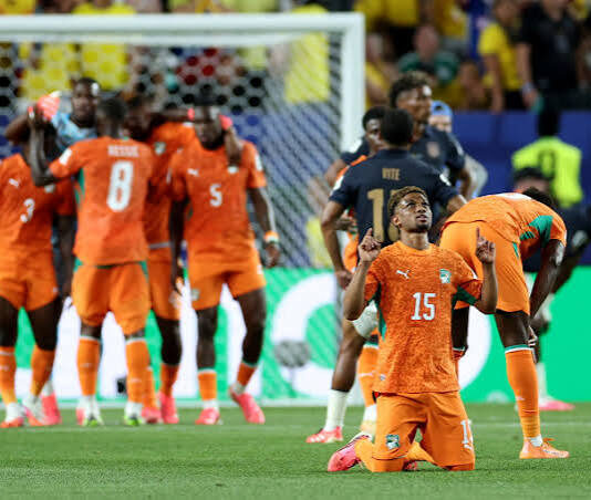 Football / Coupe du Monde 2026 : La Côte d’Ivoire décroche la victoire face à l’Equateur