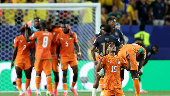 Football / Coupe du Monde 2026 : La Côte d’Ivoire décroche la victoire face à l’Equateur