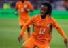 Coupe du Monde 2026/Côte d’Ivoire-Allemagne : ELye Wahi déclaré forfait