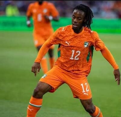 Coupe du Monde 2026/Côte d’Ivoire-Allemagne : ELye Wahi déclaré forfait