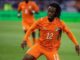 Coupe du Monde 2026/Côte d’Ivoire-Allemagne : ELye Wahi déclaré forfait