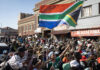 Afrique du Sud : Les manifestations anti-migrants se multiplient