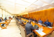 Côte d’Ivoire / Communiqué du Conseil des ministres du mercredi 1er juillet 2026