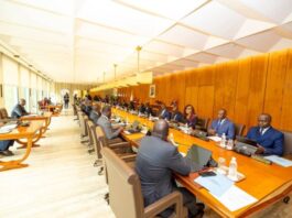 Côte d’Ivoire / Communiqué du Conseil des ministres du mercredi 1er juillet 2026