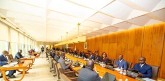 Côte d’Ivoire / Communiqué du Conseil des ministres du mercredi 1er juillet 2026