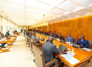 Côte d’Ivoire / Communiqué du Conseil des ministres du mercredi 1er juillet 2026