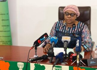 Côte d’Ivoire / Résultats Baccalauréat 2026 : Un taux de réussite de 40,60 %
